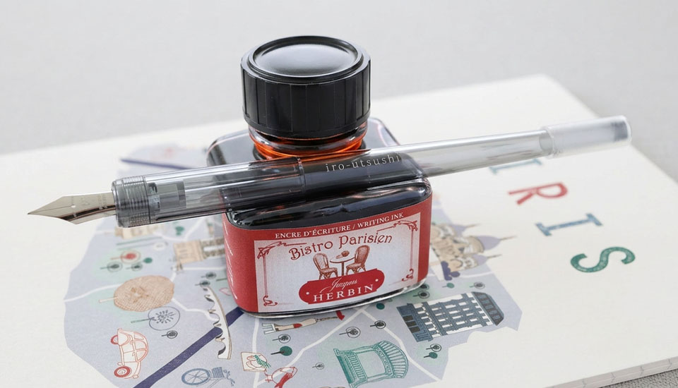 herbin inkoust 4